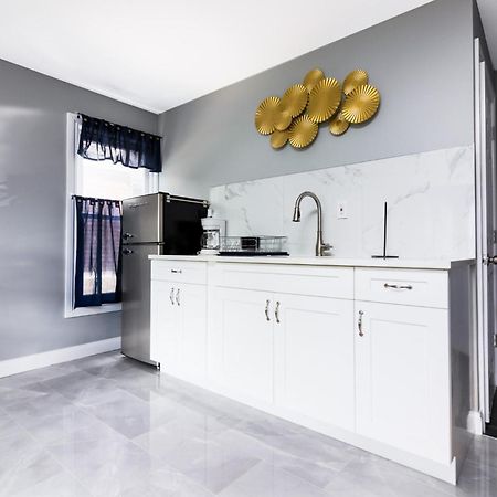 Quaint 1 Bedroom Apartment Sleeps 2-3, Near Niagara Falls Exterior foto