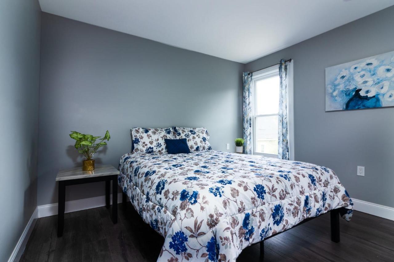 Quaint 1 Bedroom Apartment Sleeps 2-3, Near Niagara Falls Exterior foto