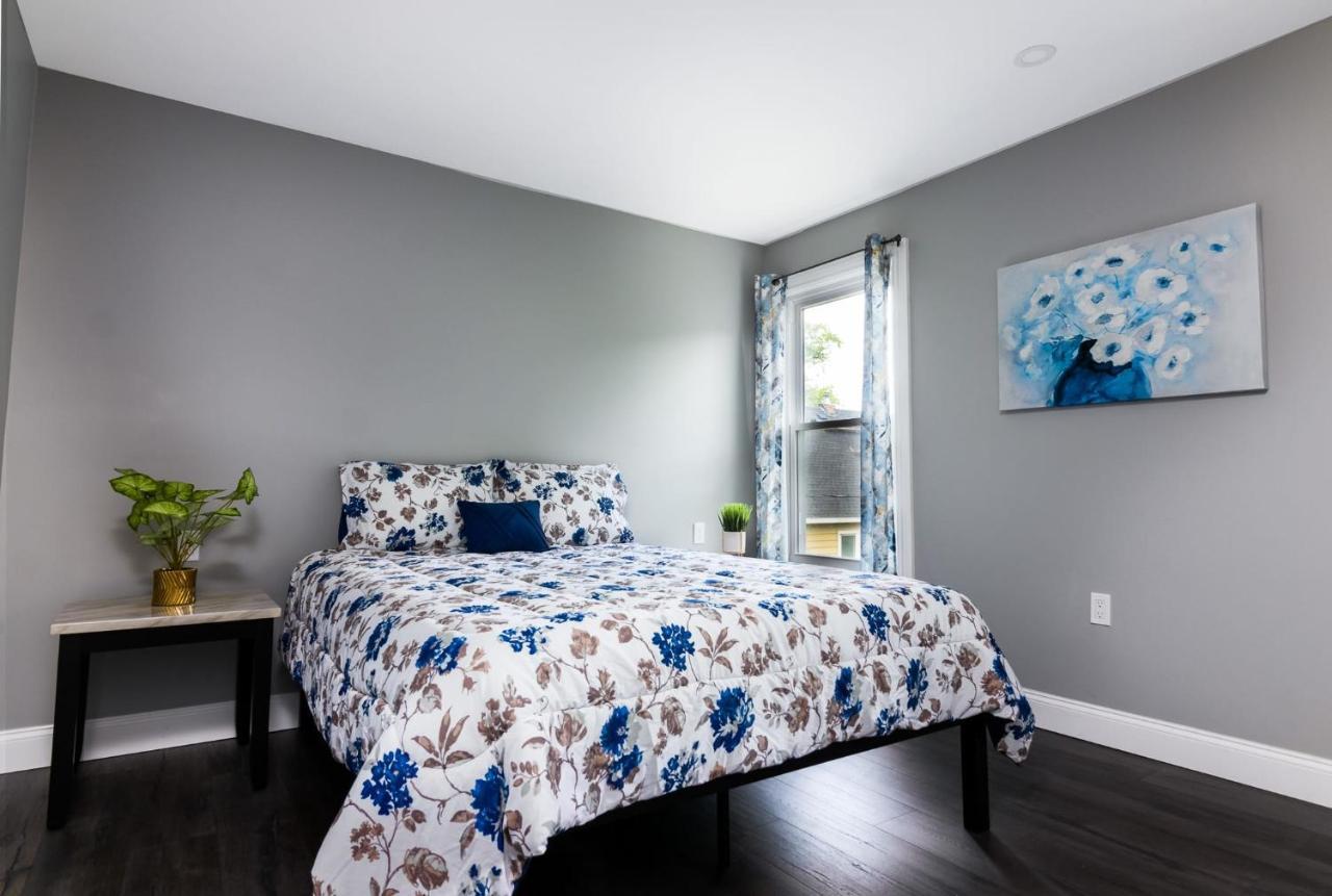 Quaint 1 Bedroom Apartment Sleeps 2-3, Near Niagara Falls Exterior foto