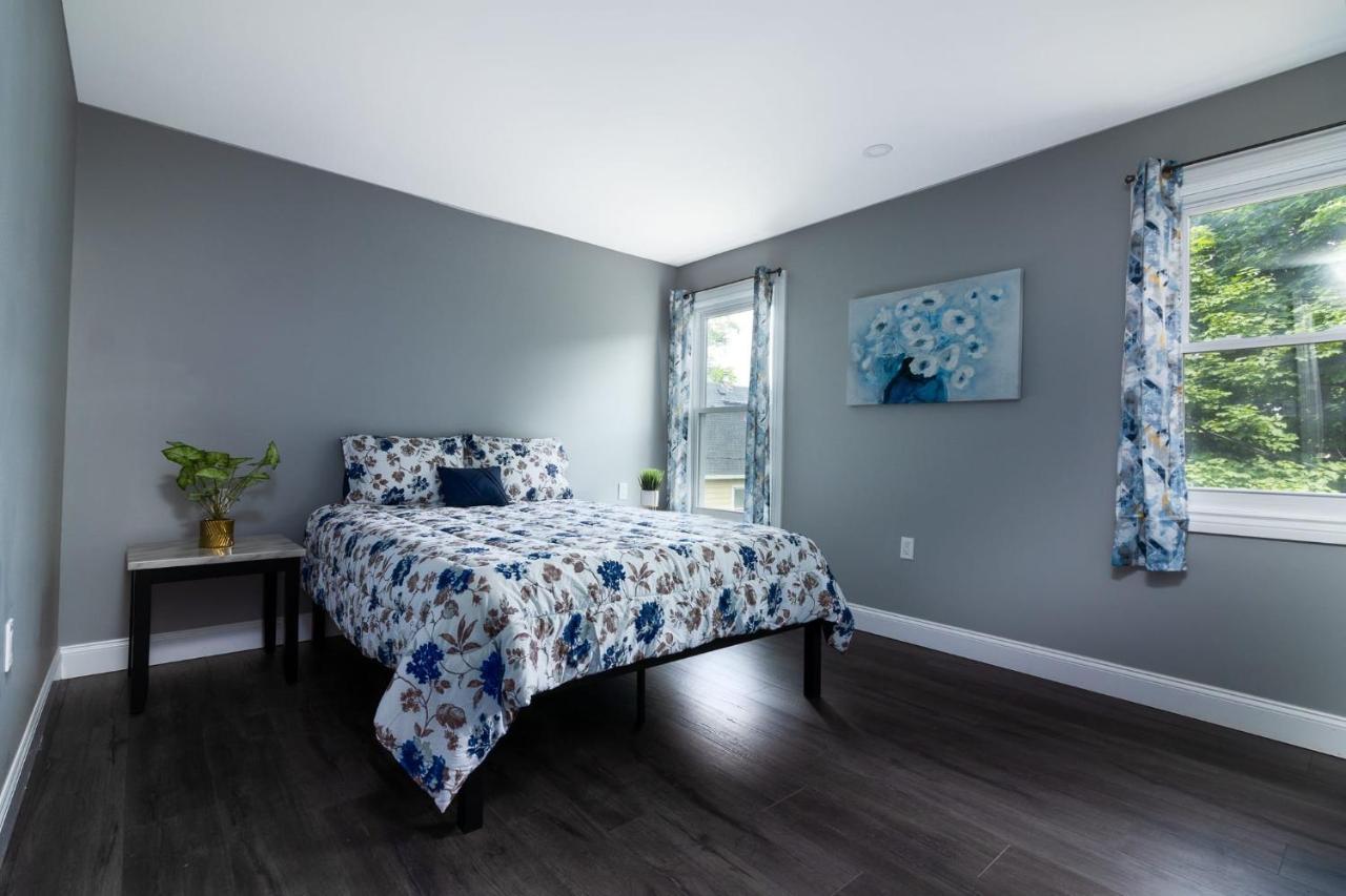 Quaint 1 Bedroom Apartment Sleeps 2-3, Near Niagara Falls Exterior foto