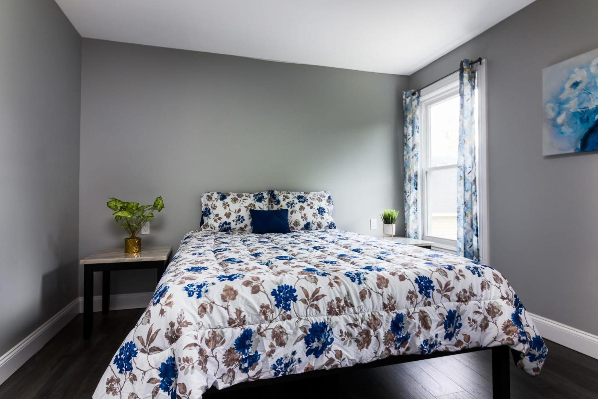 Quaint 1 Bedroom Apartment Sleeps 2-3, Near Niagara Falls Exterior foto