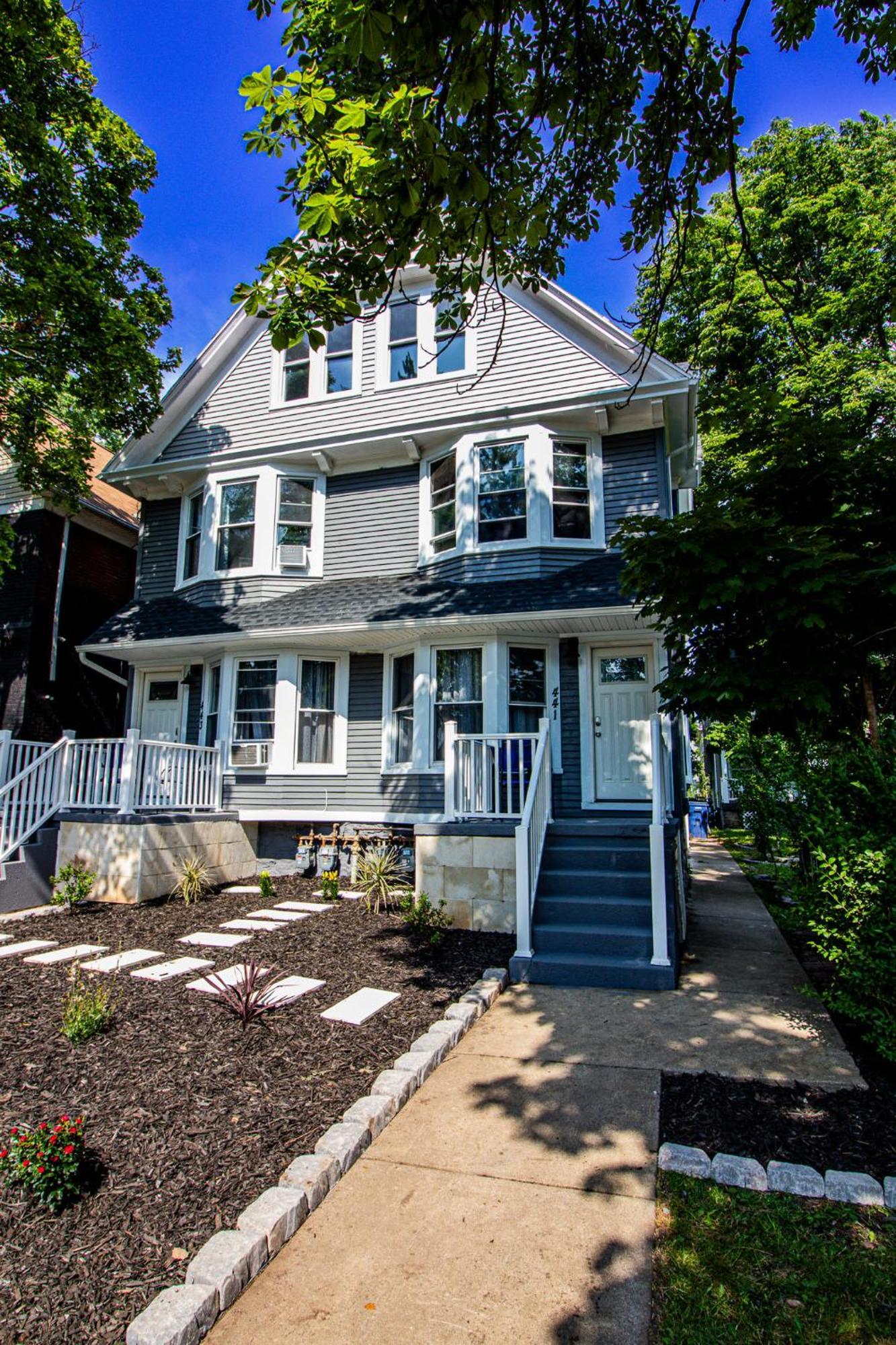 Quaint 1 Bedroom Apartment Sleeps 2-3, Near Niagara Falls Exterior foto